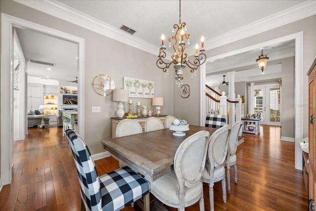 815 SPRING PARK LOOP, Celebration, FL 34747