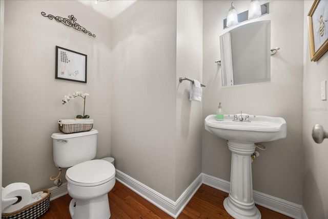 815 SPRING PARK LOOP, Celebration, FL 34747