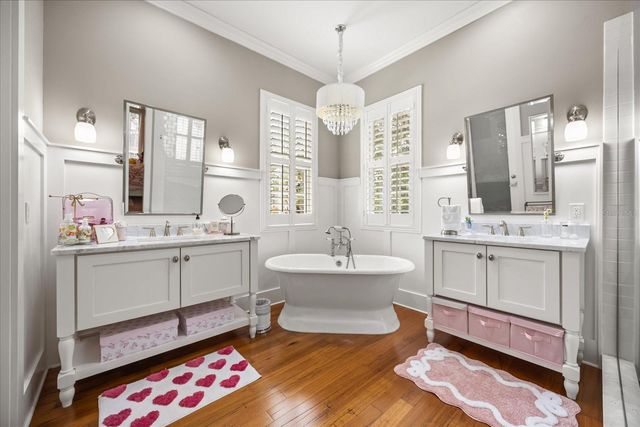 815 SPRING PARK LOOP, Celebration, FL 34747