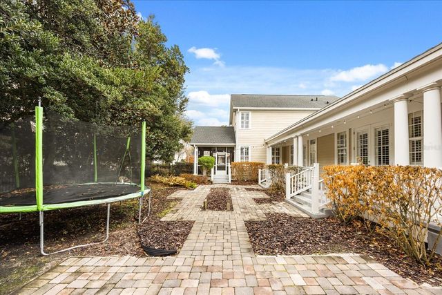 815 SPRING PARK LOOP, Celebration, FL 34747