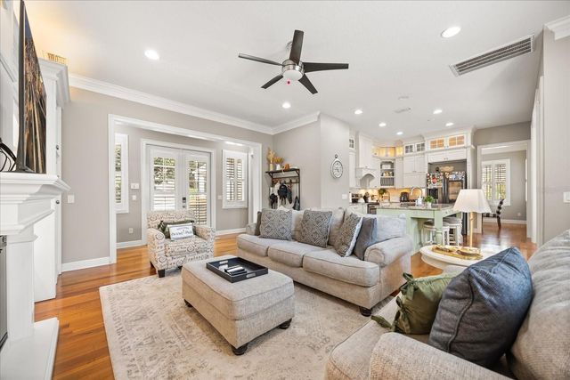 815 SPRING PARK LOOP, Celebration, FL 34747