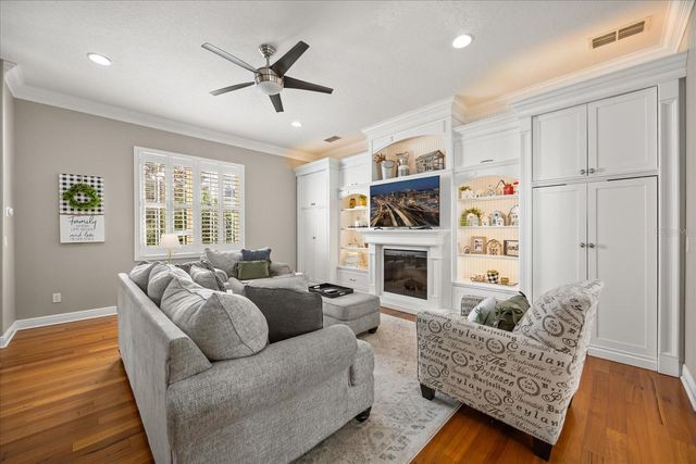 815 SPRING PARK LOOP, Celebration, FL 34747