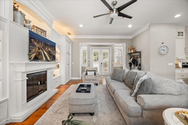 815 SPRING PARK LOOP, Celebration, FL 34747