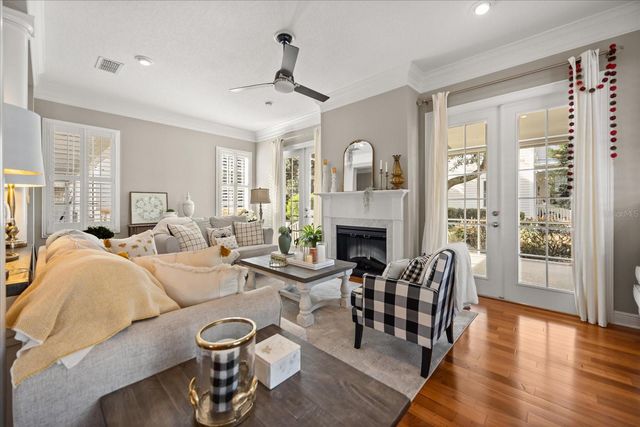 815 SPRING PARK LOOP, Celebration, FL 34747