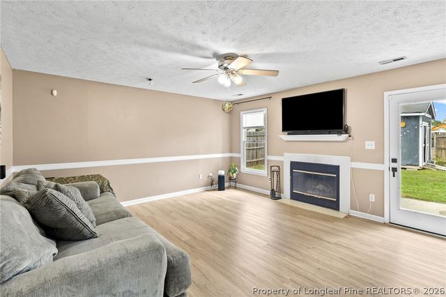 5578 Windy Knoll Place, Fayetteville, NC 28304