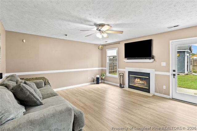 5578 Windy Knoll Place, Fayetteville, NC 28304