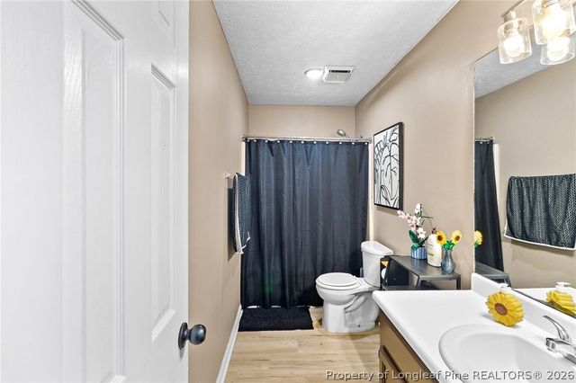 5578 Windy Knoll Place, Fayetteville, NC 28304