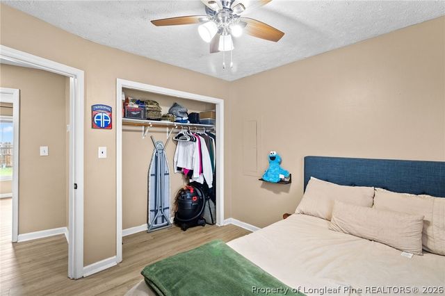 5578 Windy Knoll Place, Fayetteville, NC 28304