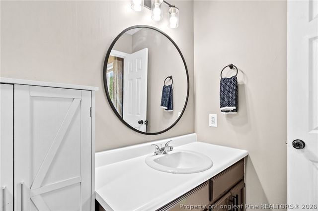 5578 Windy Knoll Place, Fayetteville, NC 28304