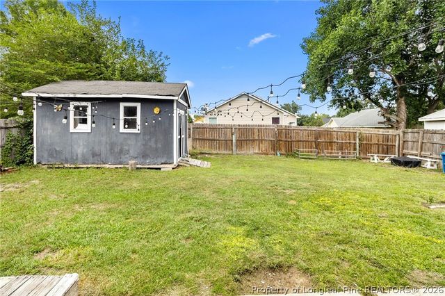 5578 Windy Knoll Place, Fayetteville, NC 28304