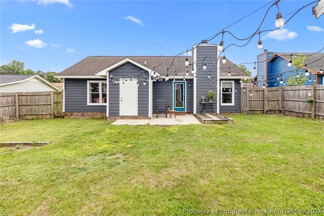 5578 Windy Knoll Place, Fayetteville, NC 28304