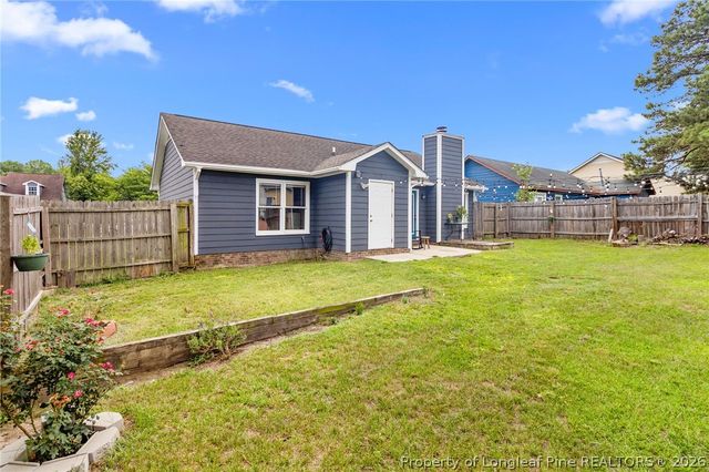 5578 Windy Knoll Place, Fayetteville, NC 28304