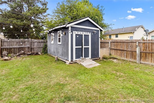 5578 Windy Knoll Place, Fayetteville, NC 28304