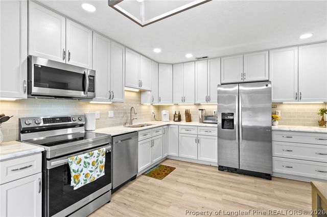 5578 Windy Knoll Place, Fayetteville, NC 28304