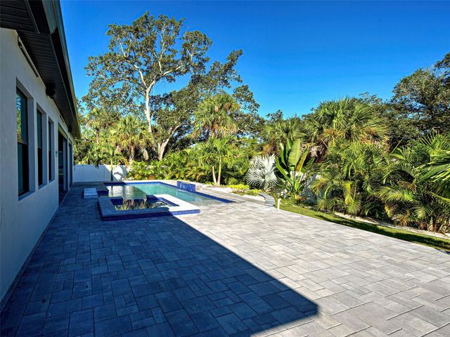 3692 SHAWNEE TERRACE, North Port, FL 34286