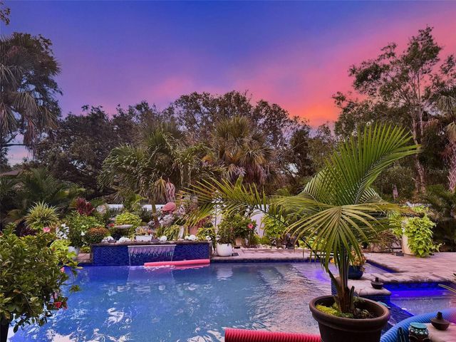 3692 SHAWNEE TERRACE, North Port, FL 34286