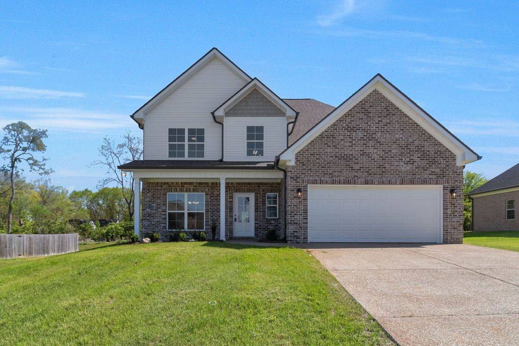 1175 Rimrock Rd, Smyrna, TN 37167
