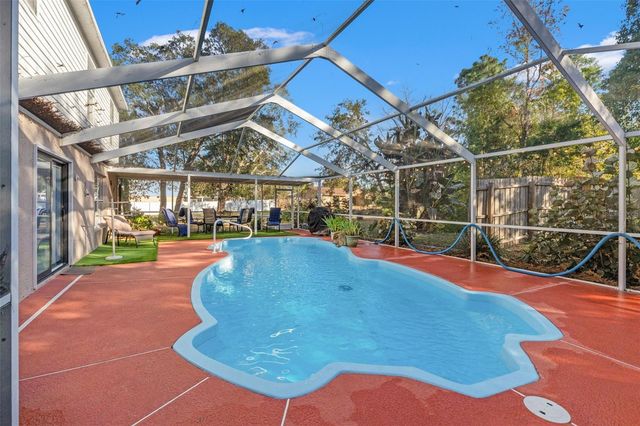 11150 MARQUETTE STREET, Spring Hill, FL 34609