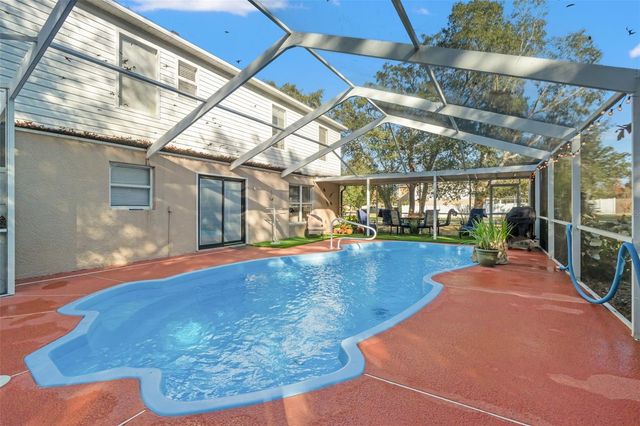 11150 MARQUETTE STREET, Spring Hill, FL 34609