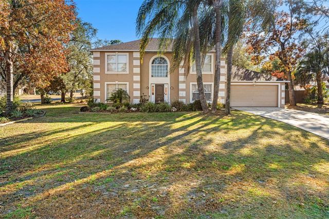 11150 MARQUETTE STREET, Spring Hill, FL 34609