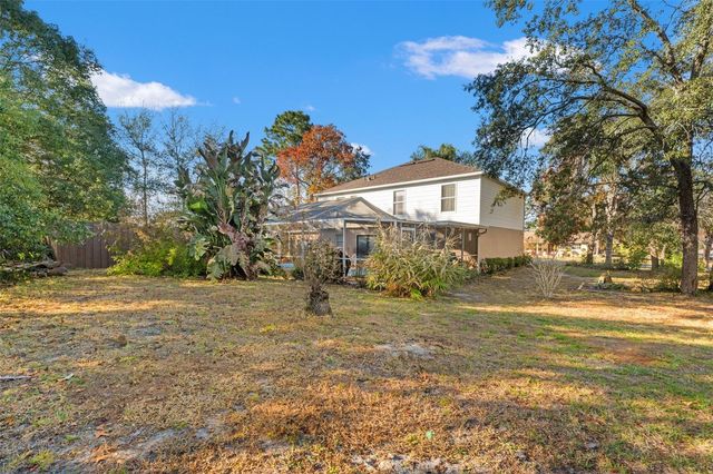 11150 MARQUETTE STREET, Spring Hill, FL 34609