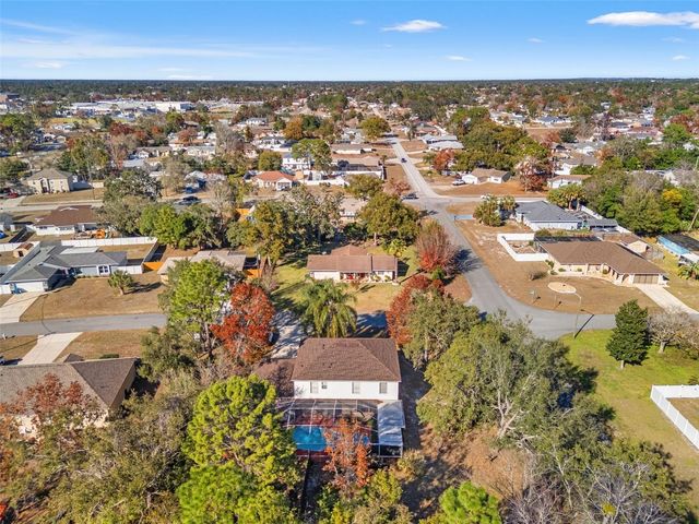 11150 MARQUETTE STREET, Spring Hill, FL 34609