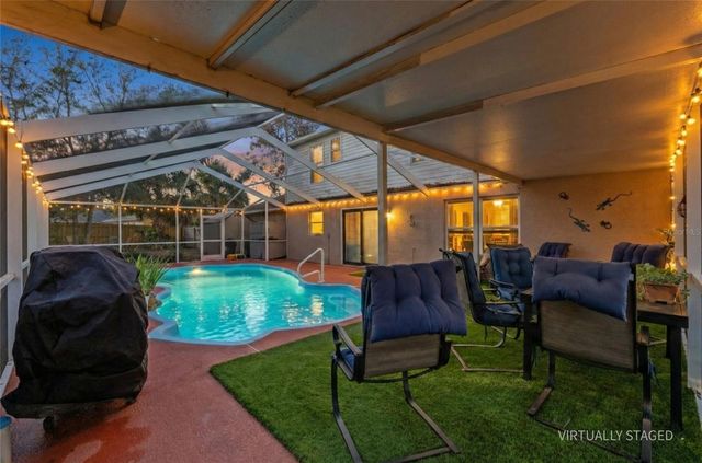 11150 MARQUETTE STREET, Spring Hill, FL 34609