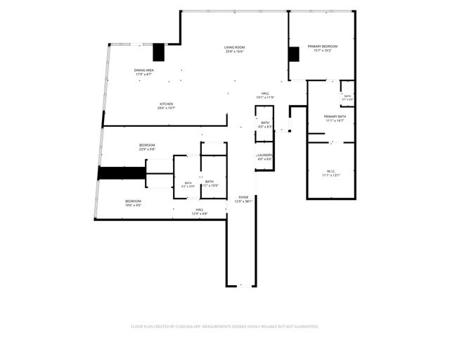 1711 Allen Parkway 2001, Houston, TX 77019