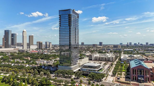 1711 Allen Parkway 2001, Houston, TX 77019