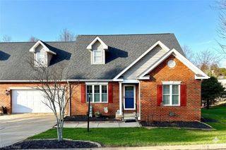 153 Hutchinson Drive, St Clairsville, OH 43950