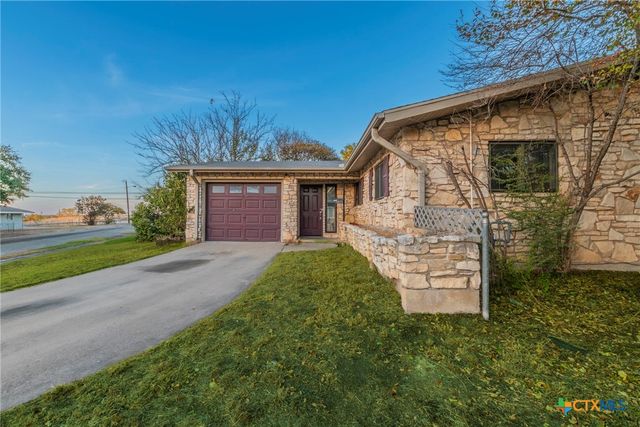 1104 Robindale Drive, Killeen, TX 76549