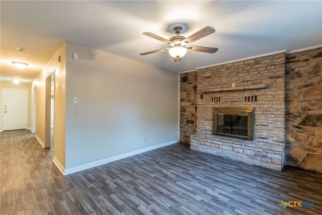 1104 Robindale Drive, Killeen, TX 76549