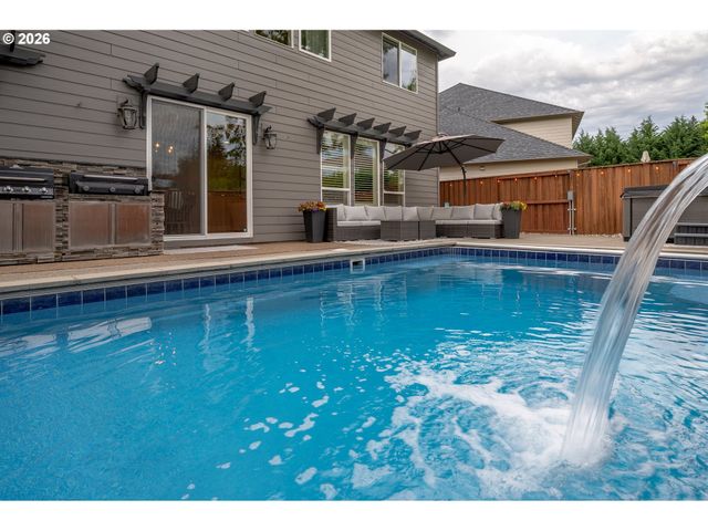 17892 Sw NURSERY Ct, Sherwood, OR 97140