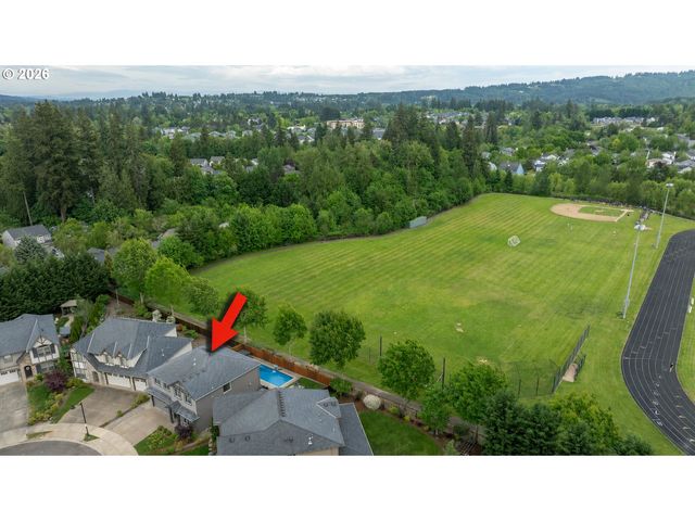 17892 Sw NURSERY Ct, Sherwood, OR 97140