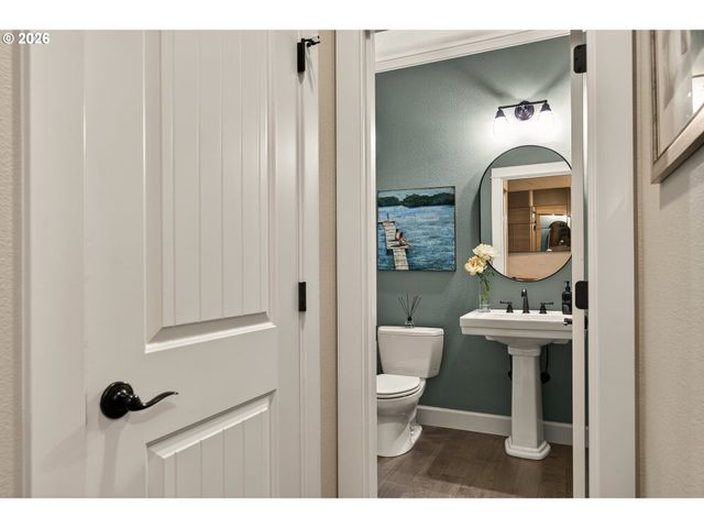 17892 Sw NURSERY Ct, Sherwood, OR 97140