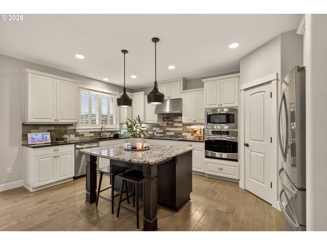 17892 Sw NURSERY Ct, Sherwood, OR 97140