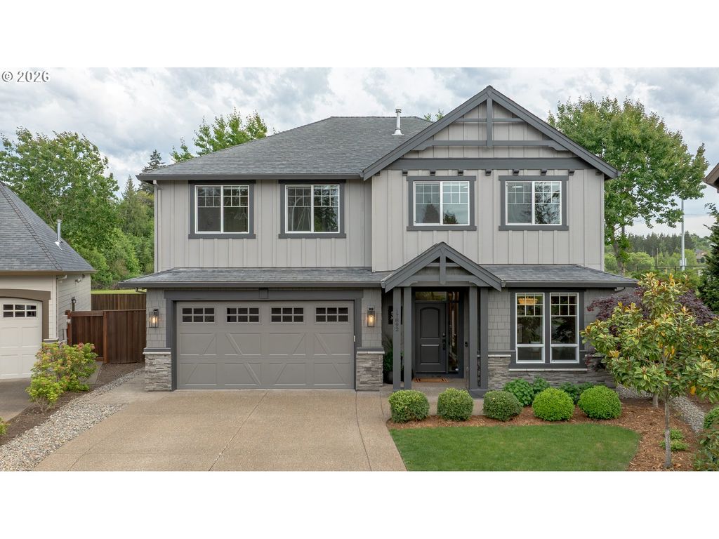 17892 Sw NURSERY Ct, Sherwood, OR 97140