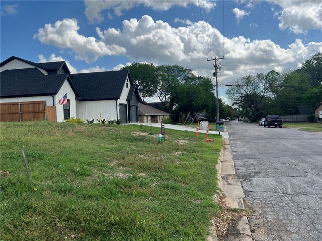 3248 Crites Street, Richland Hills, TX 76118