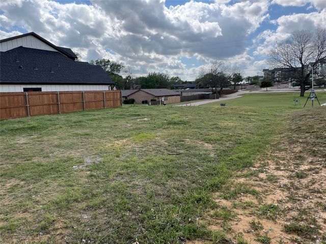 3248 Crites Street, Richland Hills, TX 76118