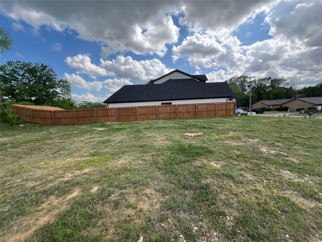 3248 Crites Street, Richland Hills, TX 76118