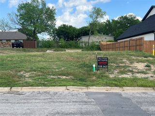 3248 Crites Street, Richland Hills, TX 76118