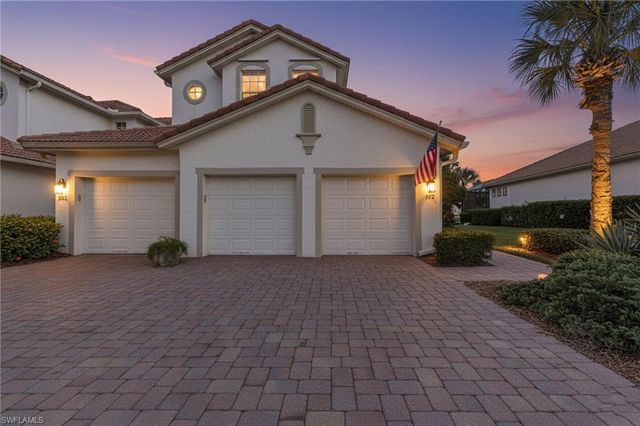 16500 Crownsbury WAY # 102, Fort Myers, FL 33908