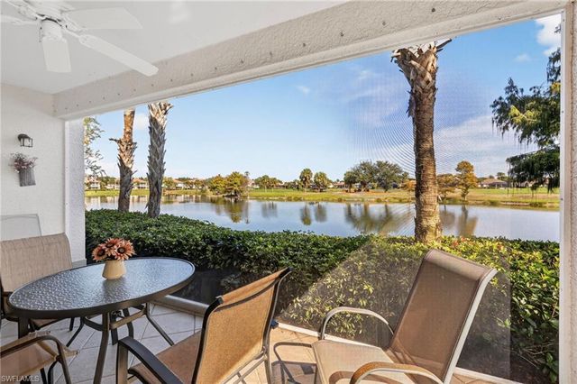 16500 Crownsbury WAY # 102, Fort Myers, FL 33908