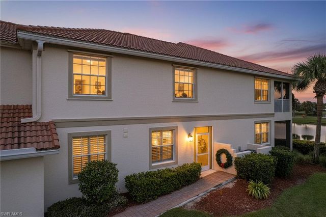 16500 Crownsbury WAY # 102, Fort Myers, FL 33908