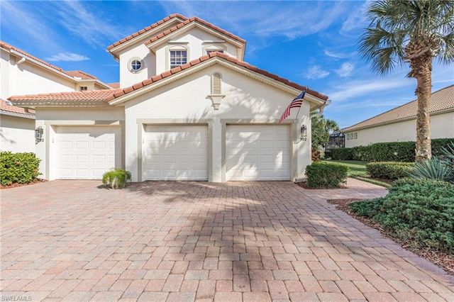 16500 Crownsbury WAY # 102, Fort Myers, FL 33908