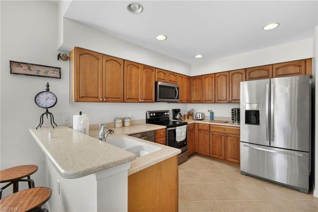 16500 Crownsbury WAY # 102, Fort Myers, FL 33908