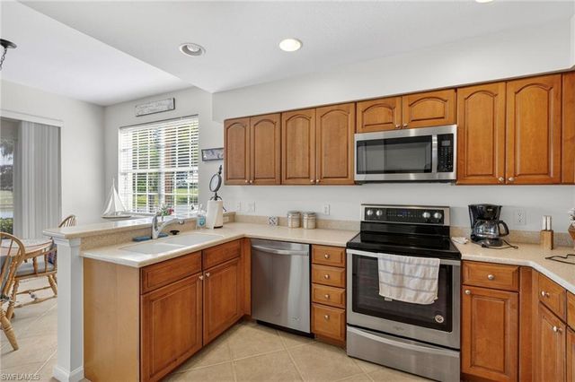 16500 Crownsbury WAY # 102, Fort Myers, FL 33908