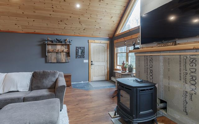 473 Pratt Road, Alstead, NH 03602