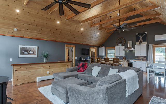 473 Pratt Road, Alstead, NH 03602