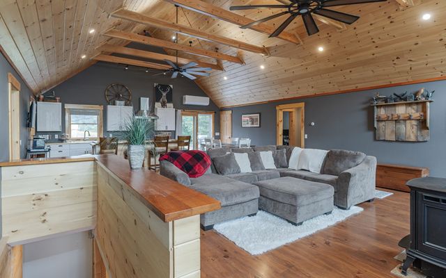 473 Pratt Road, Alstead, NH 03602